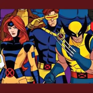 X-Men '97: Marvel vai ignorar de novo esta amada mutante na próxima temporada