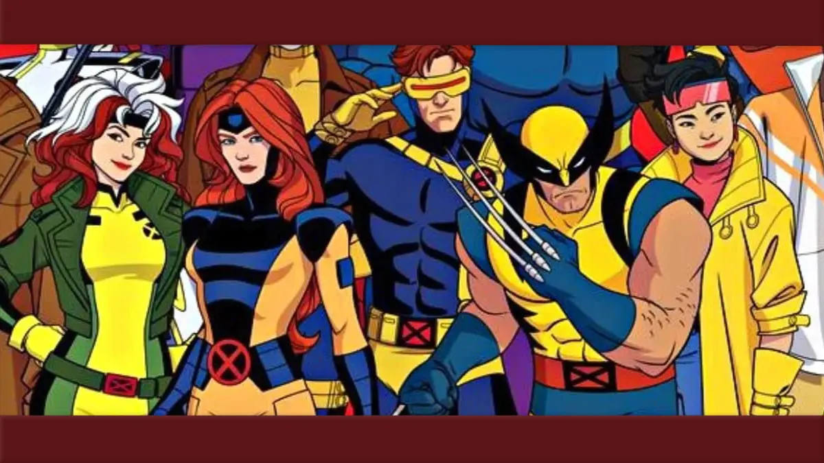 X-Men '97: Marvel vai ignorar de novo esta amada mutante na próxima temporada