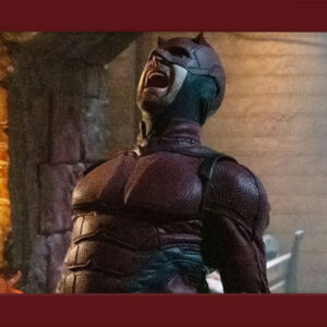 Charlie Cox confirma morte de personagem favorito de Demolidor: Renascido