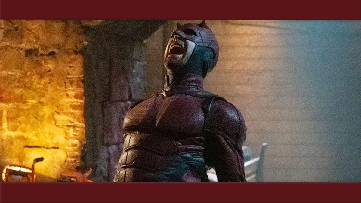 Charlie Cox confirma morte de personagem favorito de Demolidor: Renascido