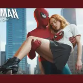 Homem-Aranha Um Novo Dia – 2 cenas do trailer prometem chocar os fãs