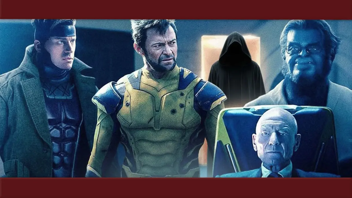 X-Men: Vilão inédito é confirmado na nova trilogia
