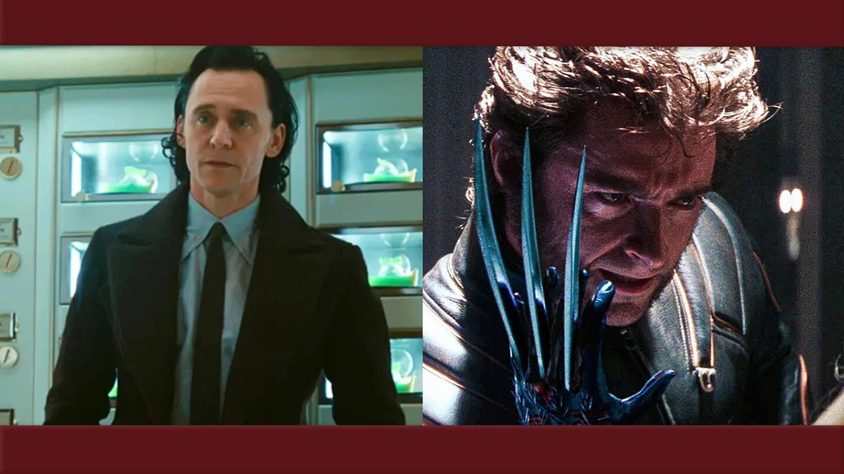 Ator de Loki revela trabalho inusitado no primeiro X-Men
