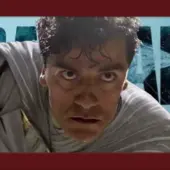 Brigado com a Marvel, Oscar Isaac pode ir parar em Batman - Parte II