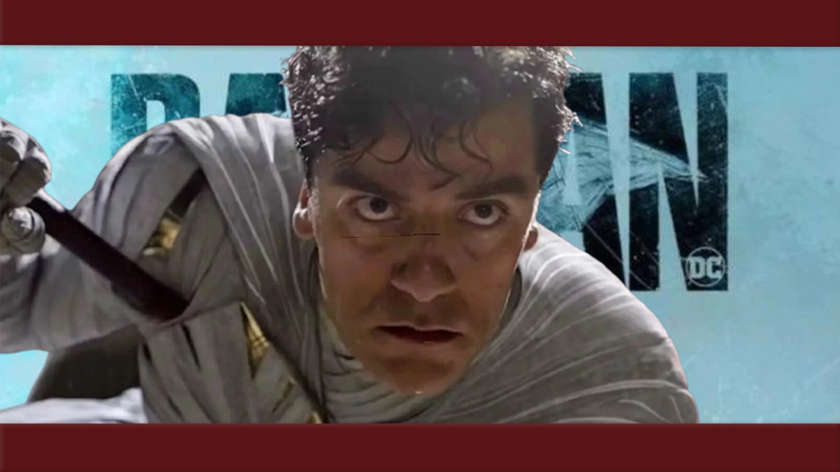 Brigado com a Marvel, Oscar Isaac pode ir parar em Batman - Parte II