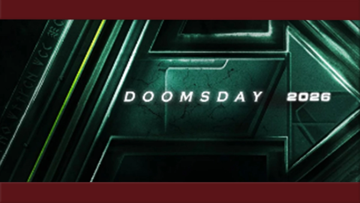 Veja como será o primeiro pôster de Vingadores: Doomsday