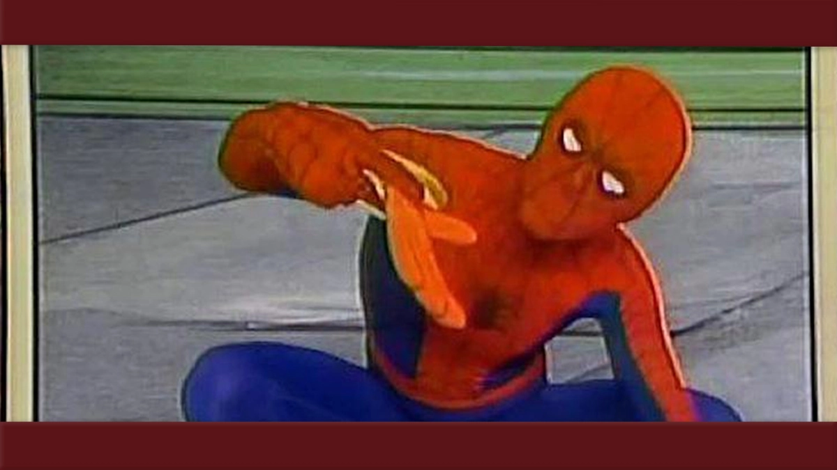 Morre aos 81 anos o primeiro Homem-Aranha em live-action