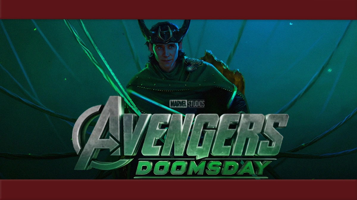 Roteirista de Loki explica como está ajudando em Vingadores 5 e Guerras Secretas