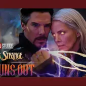 Doutor Estranho 3 é confirmado, mas há um péssimo detalhe