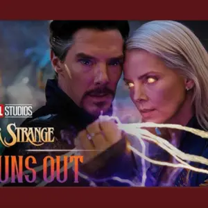 Doutor Estranho 3 é confirmado, mas há um péssimo detalhe