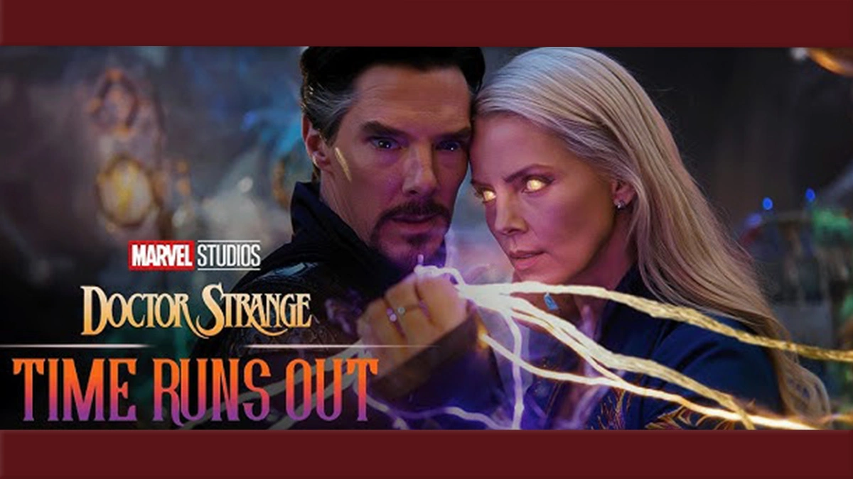 Doutor Estranho 3 é confirmado, mas há um péssimo detalhe