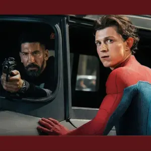 Homem-Aranha 4: Prisão violenta em novo vídeo vazado do filme