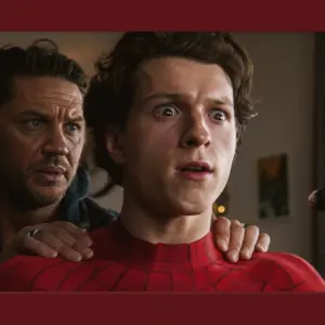 Homem-Aranha 4: Vaza poder épico do vilão do filme