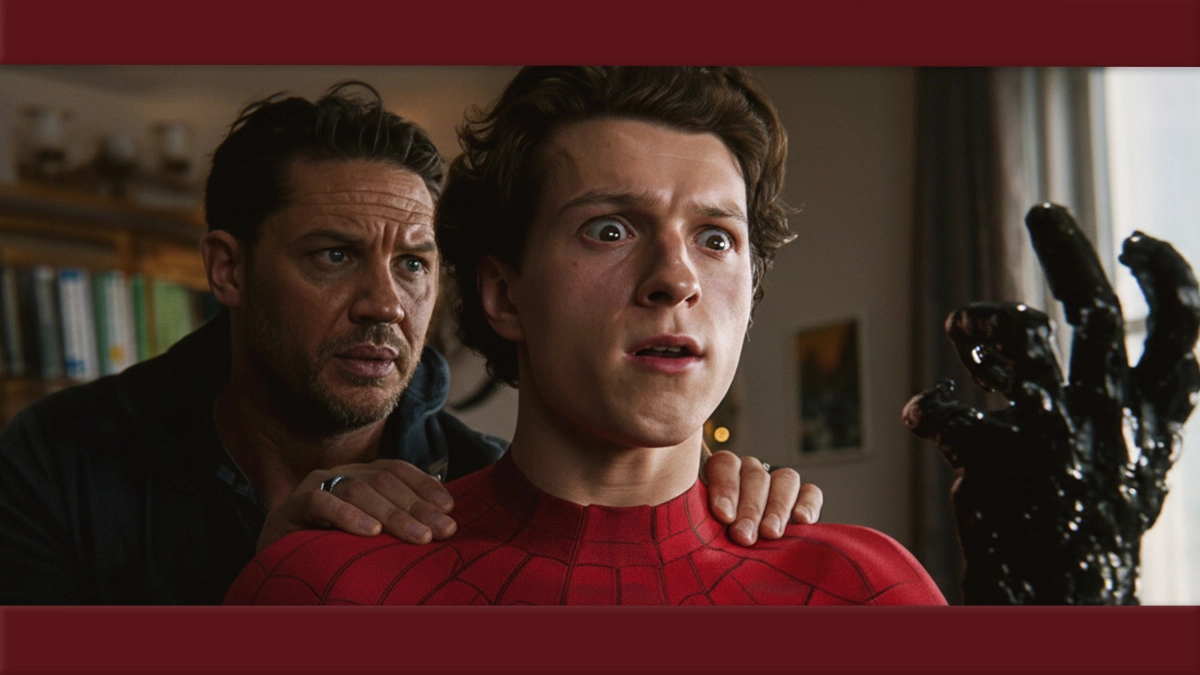 Homem-Aranha 4: Vaza poder épico do vilão do filme