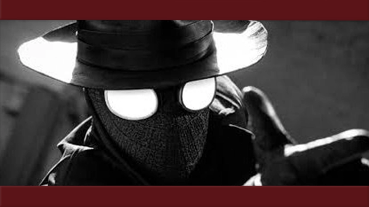 Homem-Aranha Noir repetirá cena épica do Aranhaverso em live-action
