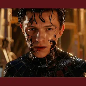 Homem-Aranha: Vilão inusitado é confirmado para a nova trilogia