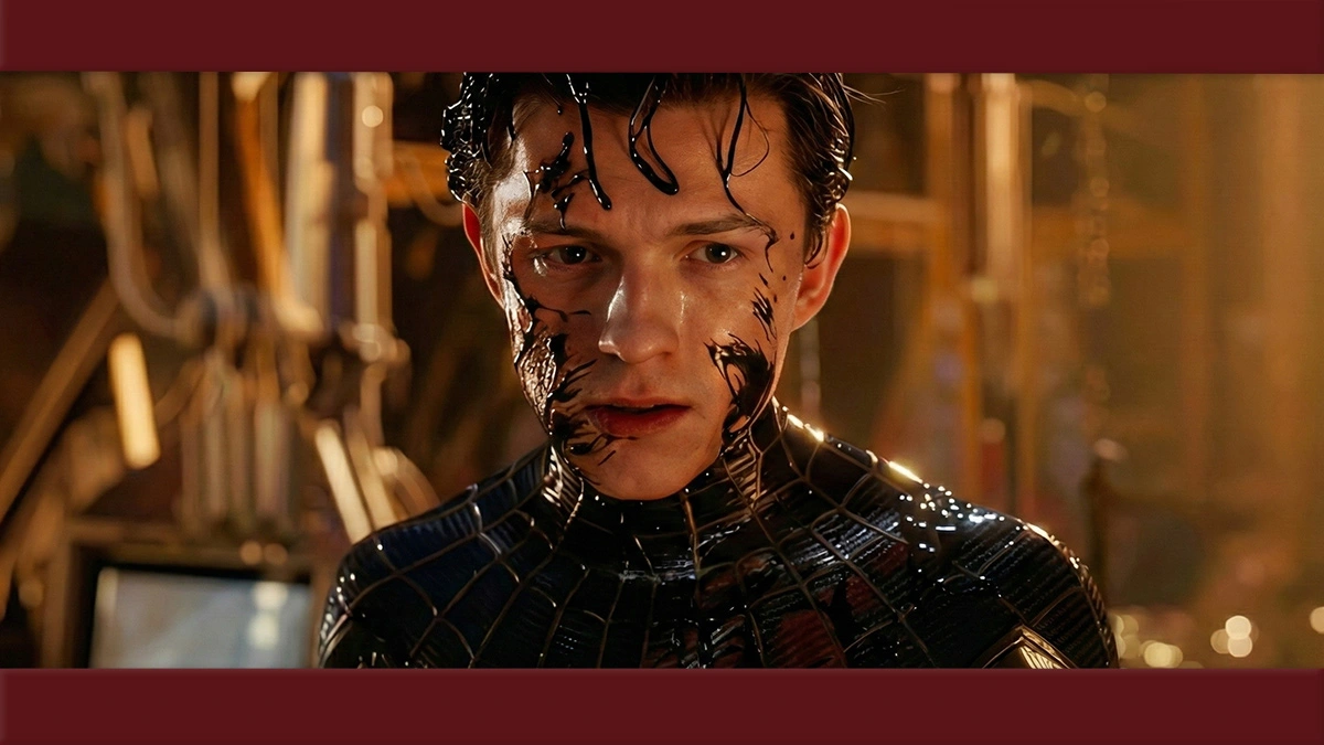 Homem-Aranha: Vilão inusitado é confirmado para a nova trilogia