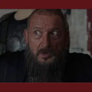 Magnum: Vilão de Homem de Ferro 3 é destaque em nova imagem