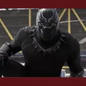 Marvel finalmente dará ao Pantera Negra o que faltou todos esses anos