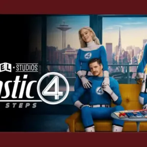 Quarteto Fantástico - Novo filme chega ao streaming esta semana