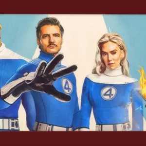 Quarteto Fantástico perde liderança no Disney+ após 1 semana
