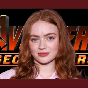 Sadie Sink é confirmada em Vingadores: Guerras Secretas - Mas em qual papel?