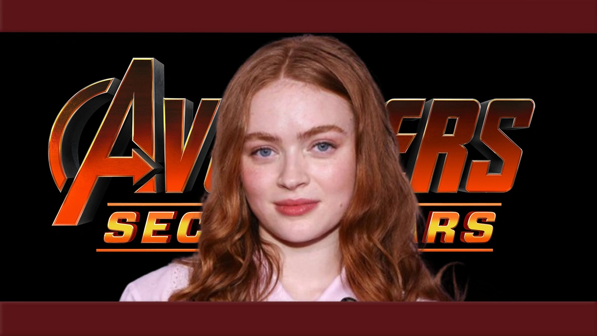 Sadie Sink é confirmada em Vingadores: Guerras Secretas - Mas em qual papel?