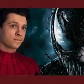 Venom rouba as cores do Homem-Aranha em novo uniforme