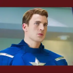 Chris Evans pode ter 3 papéis diferentes em Vingadores 5