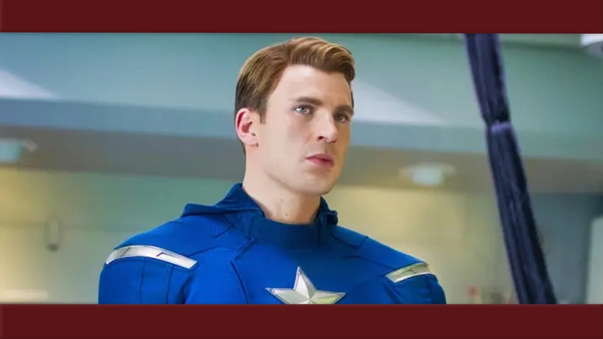 Chris Evans pode ter 3 papéis diferentes em Vingadores 5