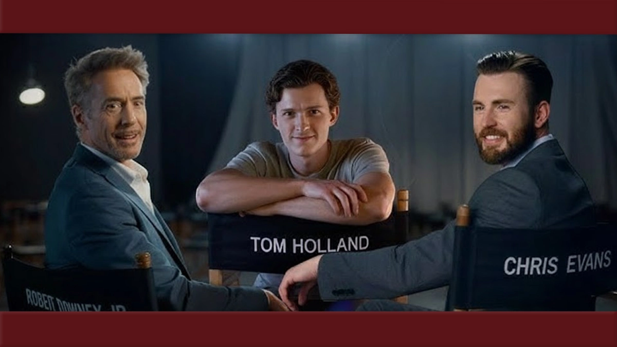 Vingadores 5: Descubra quem será mais importante após Robert Downey Jr.