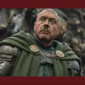Vingadores 5: Disney latina revela teasers de Doomsday