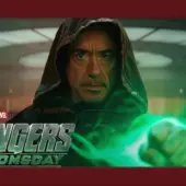 Vingadores 5: Marvel já fez 30 versões para o trailer de Doomsday