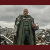 Vingadores 5 reduziu drasticamente o uso de CGI, confirma a Marvel