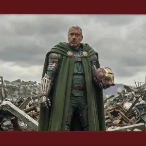 Vingadores 5 reduziu drasticamente o uso de CGI, confirma a Marvel