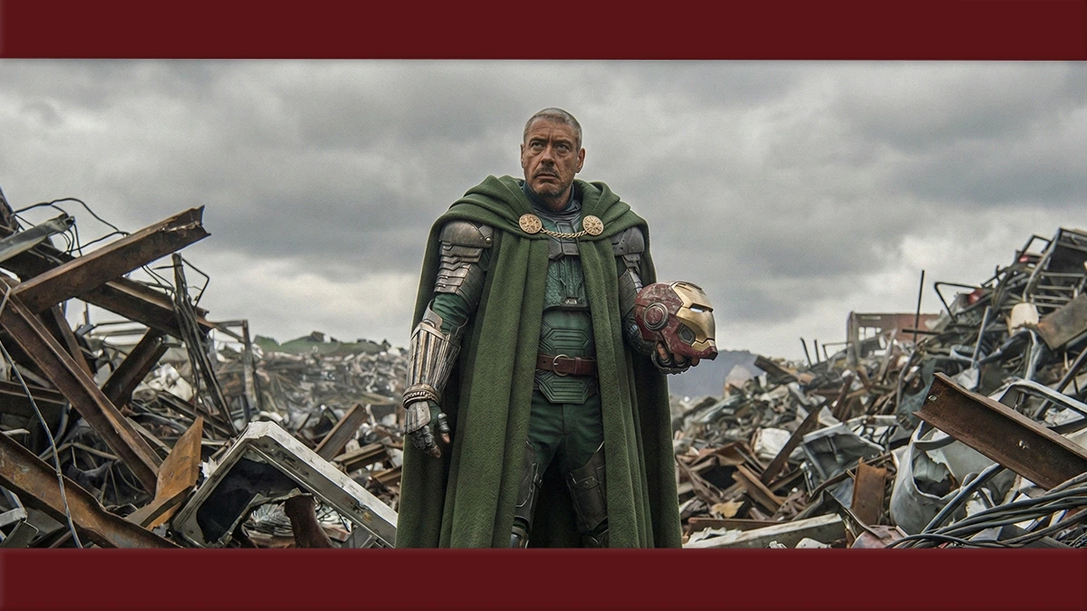 Vingadores 5 reduziu drasticamente o uso de CGI, confirma a Marvel