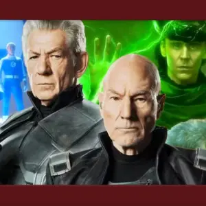 Vingadores 5: Revelada cena com Thor, X-Men e o Doutor Destino