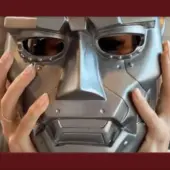 Vingadores 5: Vaza versão feminina do Doutor Destino