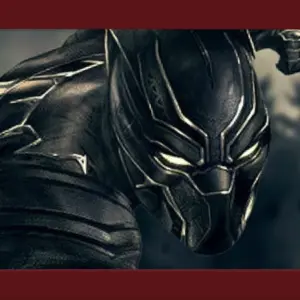 Vingadores: Doomsday terá um segundo Pantera Negra