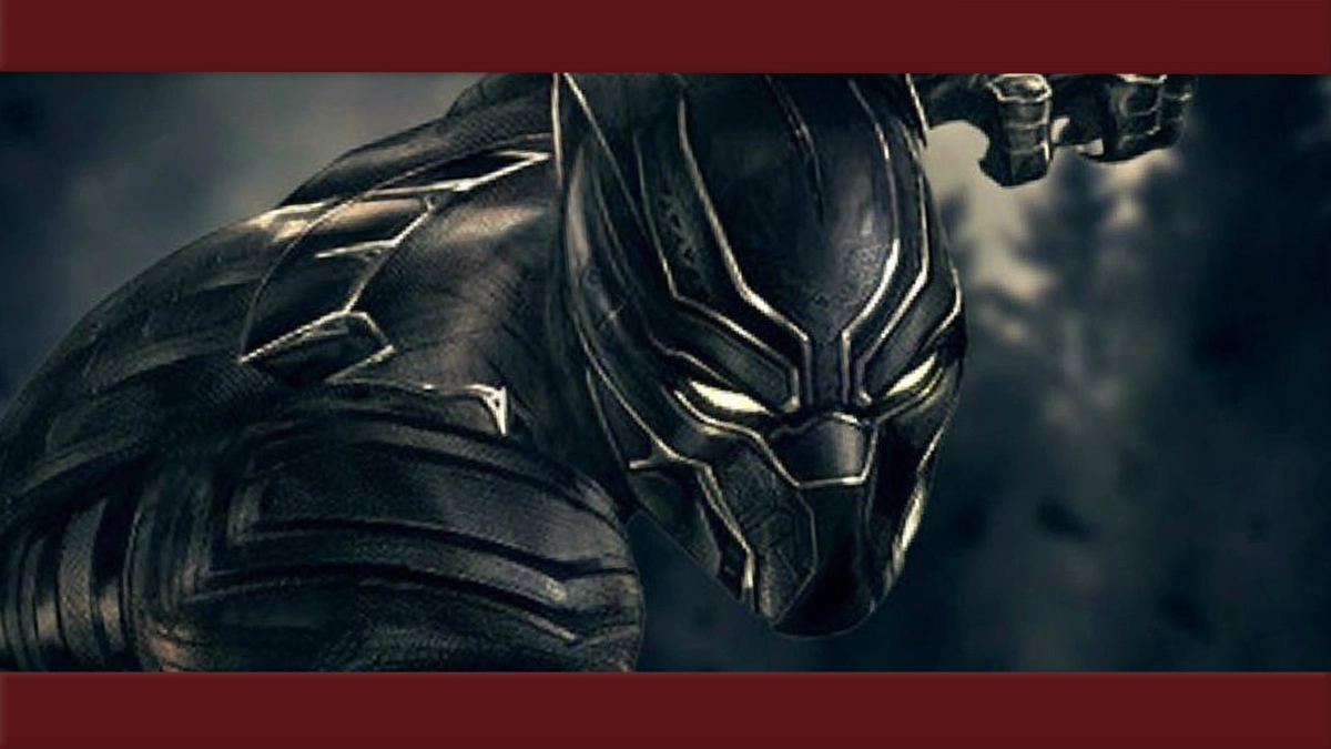 Vingadores: Doomsday terá um segundo Pantera Negra