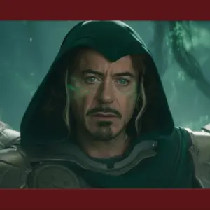 Vingadores 5: Vaza foto com 5 personagens não anunciados no elenco