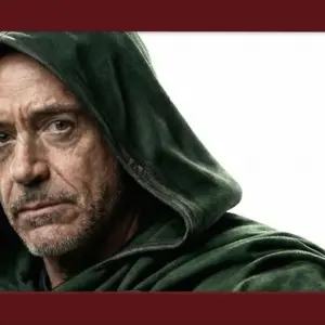 Vingadores 5: Vaza cena da grande traição do Doutor Destino