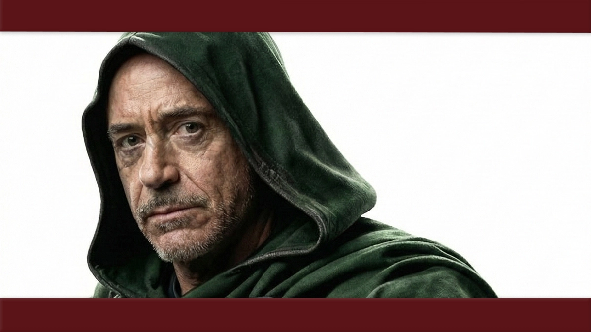 Vingadores 5: Vaza cena da grande traição do Doutor Destino