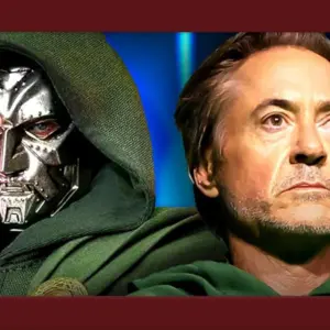 Vingadores 5: Vaza o trono do Doutor Destino em nova imagem