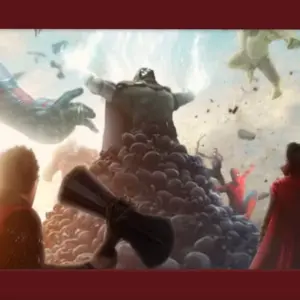 Vai demorar: Marvel confirma data das filmagens de Vingadores 6