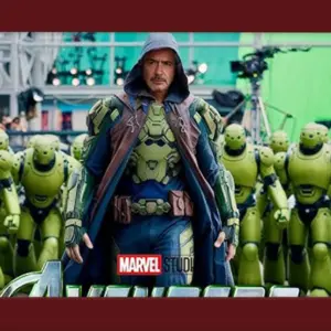 Marvel confirma quando serão as refilmagens de Vingadores 5