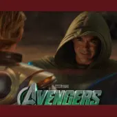 Vingadores: Doomsday - Revelada primeira reação ao trailer