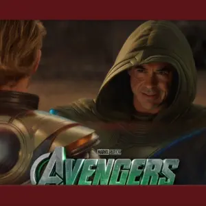 Vingadores: Doomsday - Revelada primeira reação ao trailer