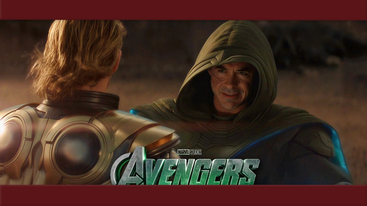 Vingadores: Doomsday - Revelada primeira reação ao trailer