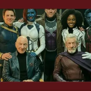 Foto dos X-Men em Vingadores: Doomsday que viralizou é real?